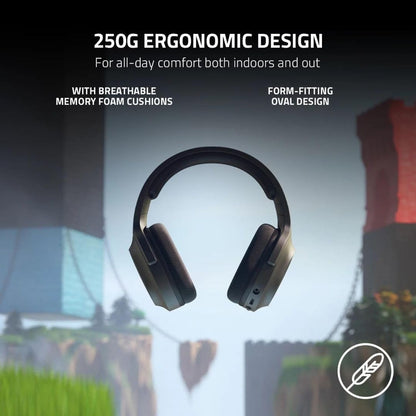 Razer Barracuda X Wireless Multi-Platform Gaming Headset