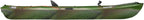 Pelican BASSCREEK 100XP Sit-On-Top Fishing Kayak