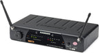 Samson SW7A7SQE-K1 AirLine 77 Fitness Headset Wireless System