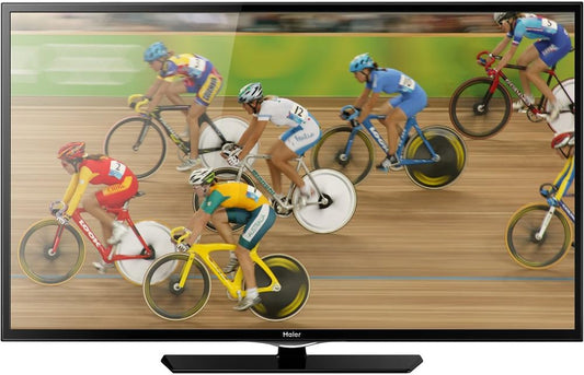Haier LE39F32800 39-Inch 1080p LED TV