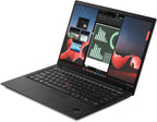 Lenovo 21HM000JUS ThinkPad X1 Carbon Gen 11 i7 Touch Ultrabook