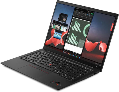 Lenovo 21HM000RUS ThinkPad X1 Carbon Gen 11 Touch Ultrabook