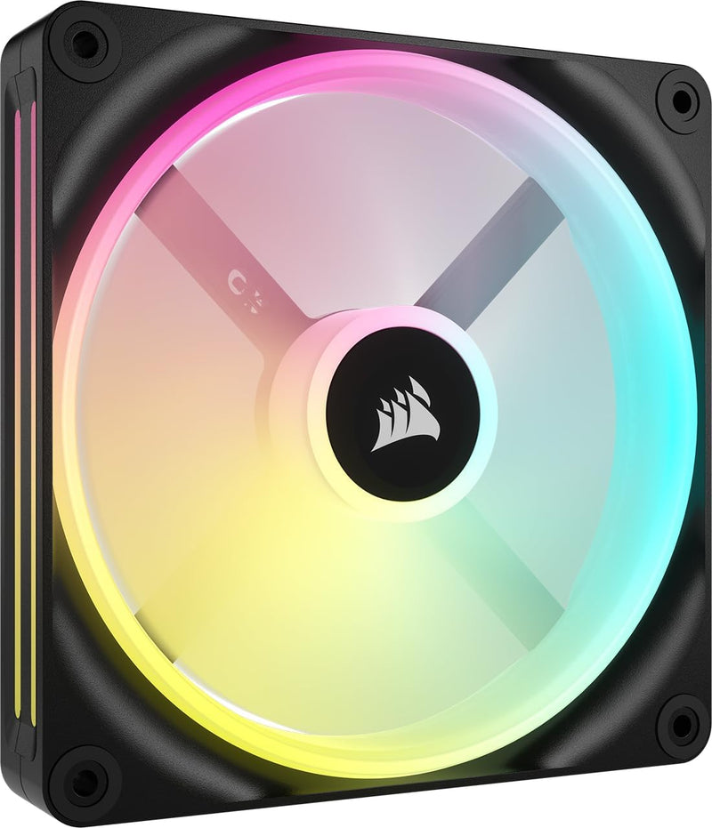Corsair CO-9051003-WW iCUE LINK QX140 RGB Fan — main product image