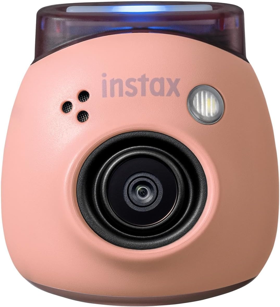 Fujifilm 025007 Instax Pal - Digital Camera - Powder Pink