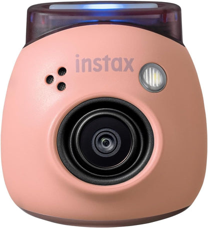 Fujifilm 025007 Instax Pal - Digital Camera - Powder Pink