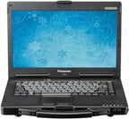 Panasonic CF53RL1A Toughbook i5 Rugged Laptop