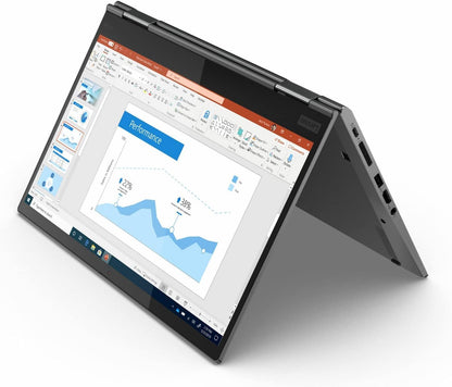 Lenovo ThinkPad X1 Yoga Gen 5 i5 2-in-1 Renewed