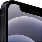 Apple iPhone 12 Mini 128GB Black Unlocked Premium Renewed