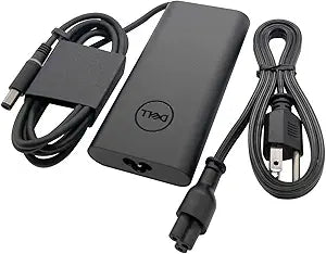 Dell HA180PM210 180W GaN Laptop Charger — main product image