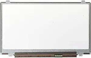 HP 737659-001 ZBook 14 EliteBook 840 G1 LCD Screen — main product image