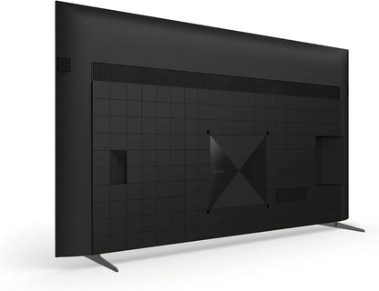 Sony XR85X90K 85" 4K Smart TV with Extended Warranty (Used)