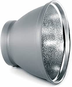 Elinchrom EL26141 Standard Reflector for Elinchrom