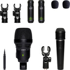 Lewitt Beatkit 4-Piece Drum Microphone Kit