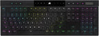 Corsair CH-913A01U-NA K100 AIR Wireless RGB Keyboard