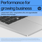 HP HSN-Q32C-5 ProBook 450 G10 i5 16GB 512GB SSD 15.6