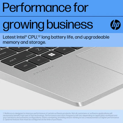 HP HSN-Q32C-5 ProBook 450 G10 i5 16GB 512GB SSD 15.6" FHD Laptop