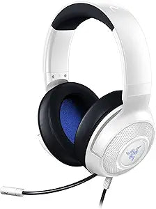 Razer RZ04-02890500-R3U1 Kraken X Ultralight Headset