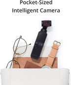 DJI CP.OS.00000121.01-cr Pocket 2 Creator Combo Renewed