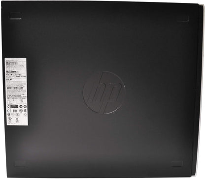 HP Core i5 Pro Desktop - Fast Renewed PC