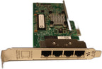 HP 649871-001 331T 1GB 4-Port Ethernet Adapter