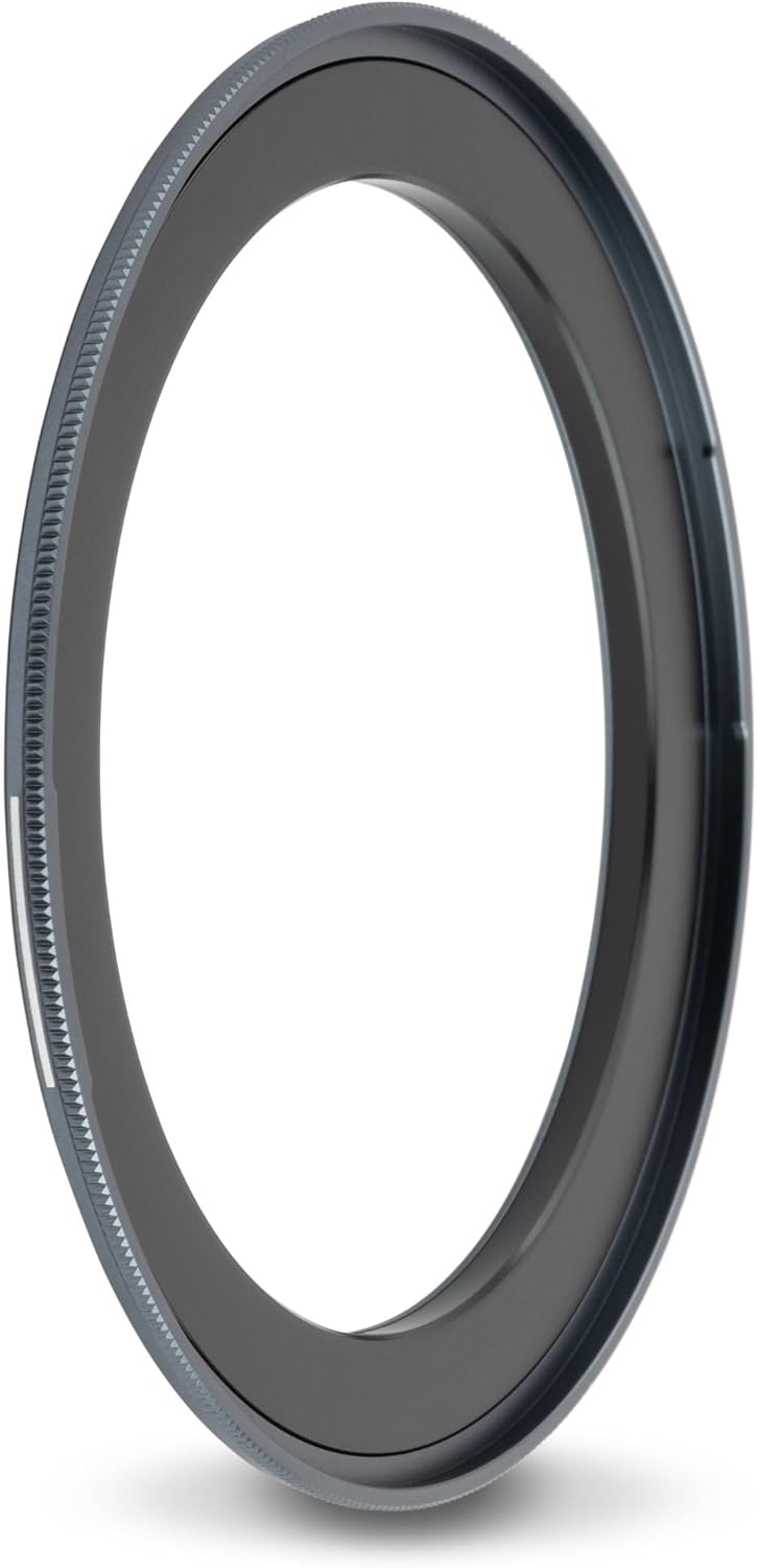 NiSi JetMag Pro 77mm to 82MAG Filter Adapter — main product image