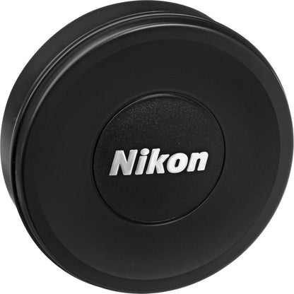 Nikon 2163 AF-S 14-24mm f/2.8G ED Zoom Lens (Renewed)