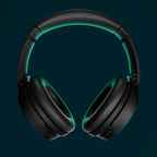 Bose 884367-0100 QuietComfort Noise Cancelling Headphones