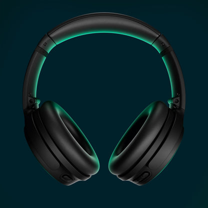 Bose 884367-0100 QuietComfort Noise Cancelling Headphones