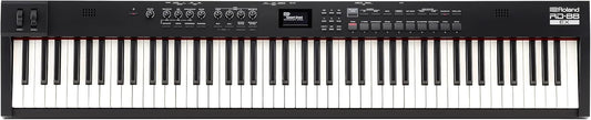 Roland RD-88 EX Premium Digital Stage Piano