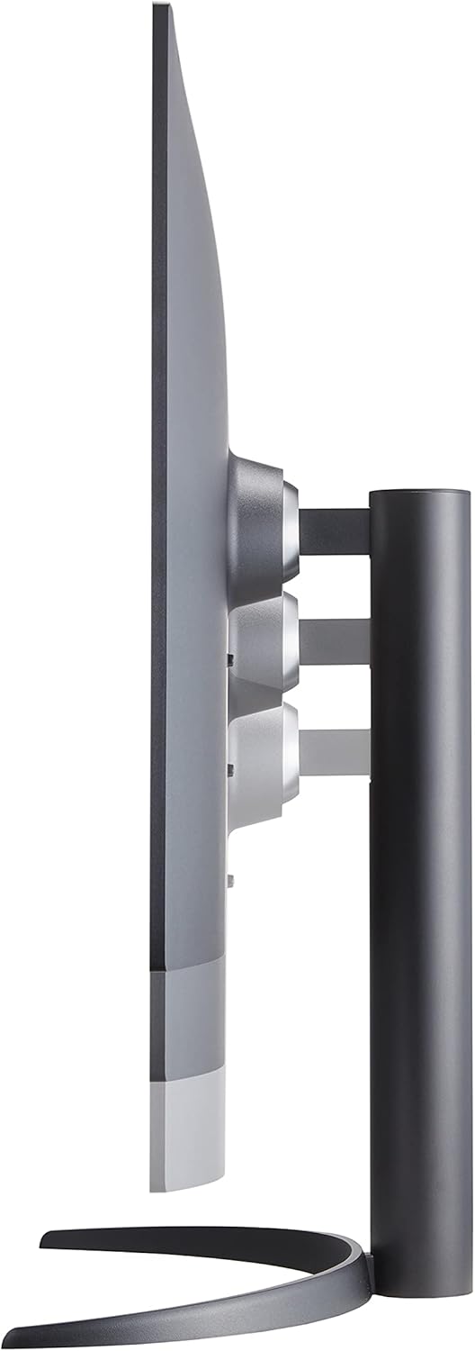 LG 32EP950-B 32-Inch UltraFine 4K OLED Pro Display
