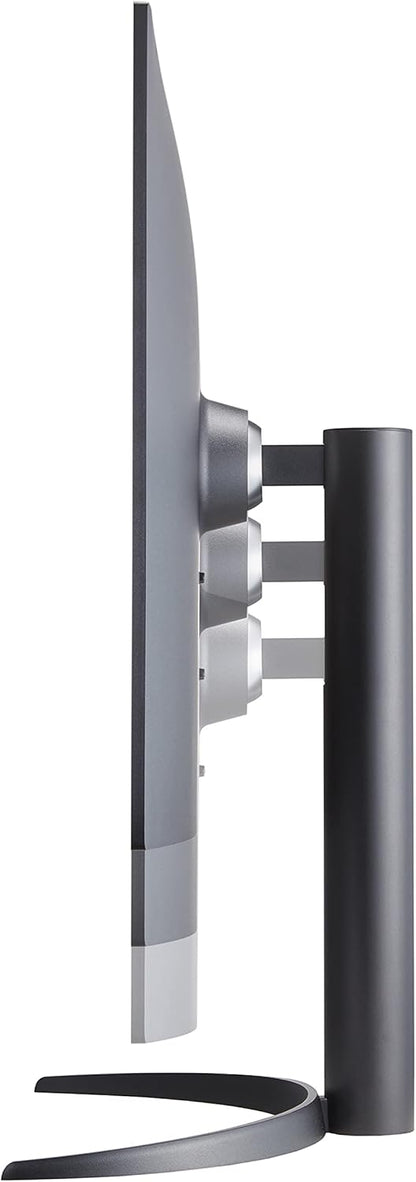 LG 32EP950-B 32-Inch UltraFine 4K OLED Pro Display