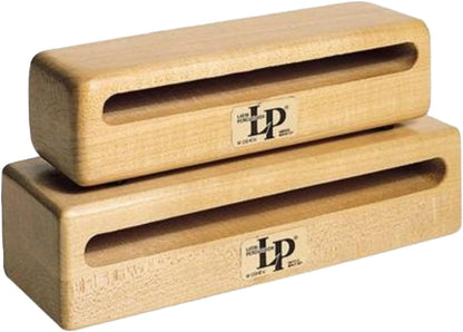 Latin Percussion LP685 Groove Blocks Large Percussion