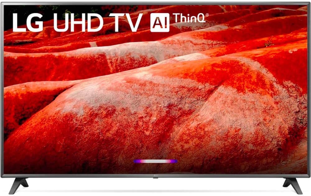 LG 75UM7570AUE 75" 4K UHD Smart LED TV