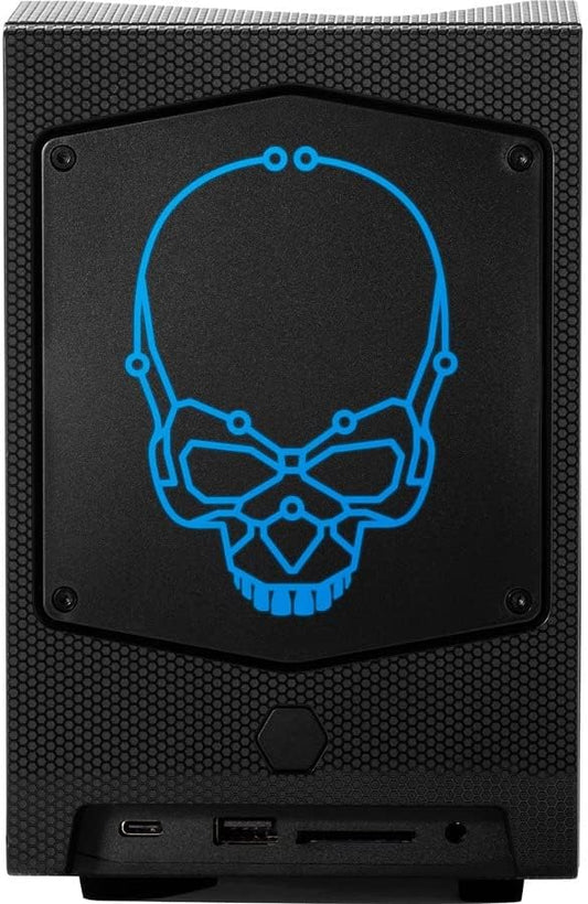 Intel NUC12DCMi9 12th Gen Extreme Barebone System