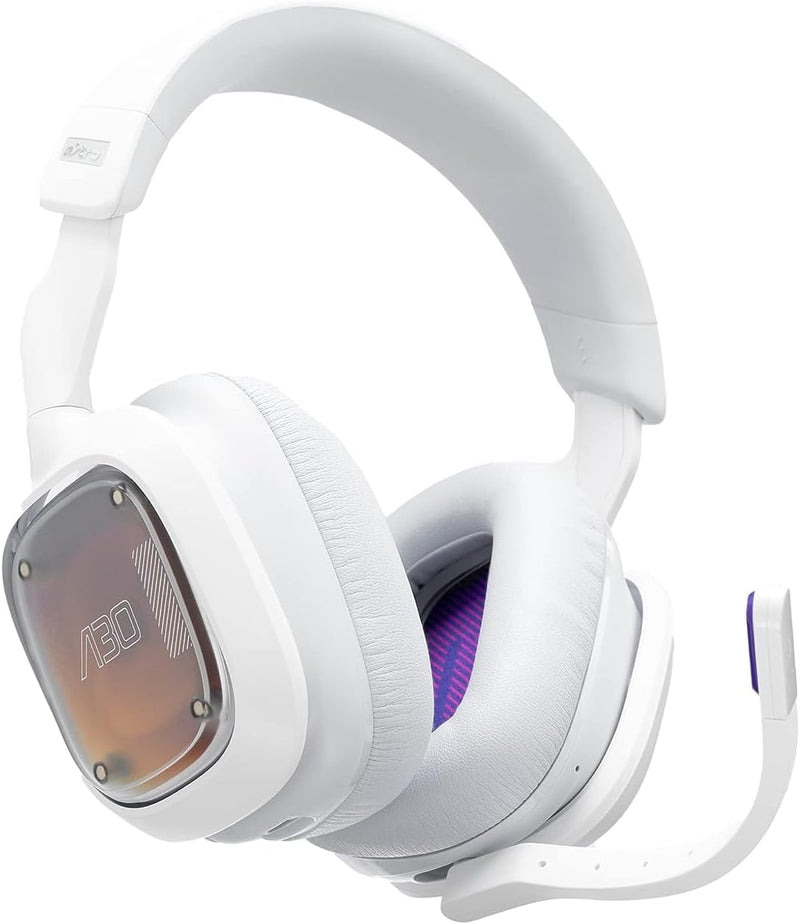 Logitech Astro A30 Lightspeed Wireless Gaming Headset (Renewed) — main product image