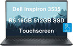 Dell Inspiron 3535 Ryzen 5 Touchscreen 15.6