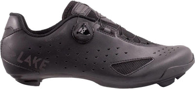 Lake CX177 Wide Cycling Shoe Men's Performance Fit