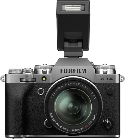 Fujifilm EF-X8 Compact Shoe Mount Flash