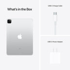 Apple MHN33LL/A 11-inch iPad Pro 2TB Wi-Fi + Cellular