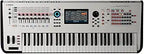 Yamaha MONTAGE6 WH 61-Key Synthesizer Workstation