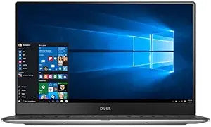 Dell XPS 13 9360 Touchscreen Laptop i5, 8GB, 128GB SSD (Renewed) — main product image