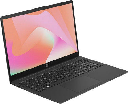 HP 15t-fd i7 Business Laptop - 32GB RAM, 1TB SSD, W11
