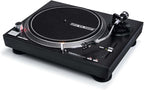 Reloop RP-4000-MK2 High-Torque Direct Drive DJ Turntable