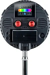 Rotolight NEO3PRO NEO 3 PRO Imagemaker Kit RGBWW LED Light — main product image