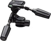 Induro 483-101 PHT1 3-Way PanHead Tripod Head