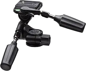 Induro 483-101 PHT1 3-Way PanHead Tripod Head