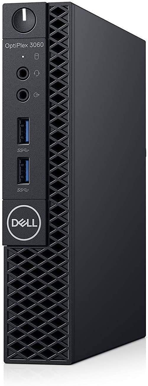 Dell OptiPlex 3060 Tiny i5 16GB 512GB SSD Renewed