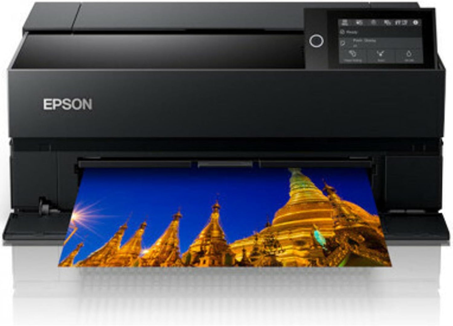 Epson SureColor P700 13-Inch Professional Photo Printer