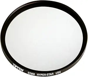 Tiffen 67HYSTR 67mm Hyper Star Effect Filter — main product image