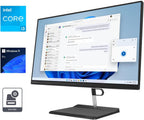 Lenovo 12D90 All-in-One i3 Desktop 32GB 1TB SSD Win11 Pro